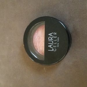 Laura Geller Baked Blush-N-Brighten in Tropic Hues